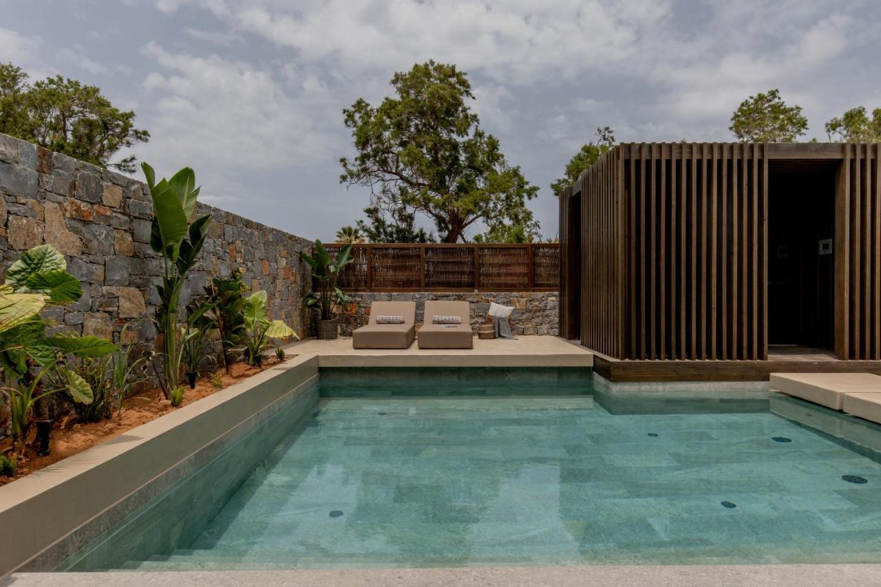 Pnoe Breathing Life - Adults Only Hotel Karteros