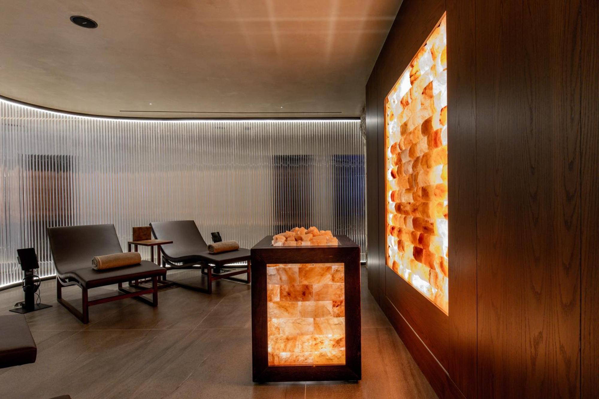 Pnoe Breathing Life - Adults Only Hotel 5*