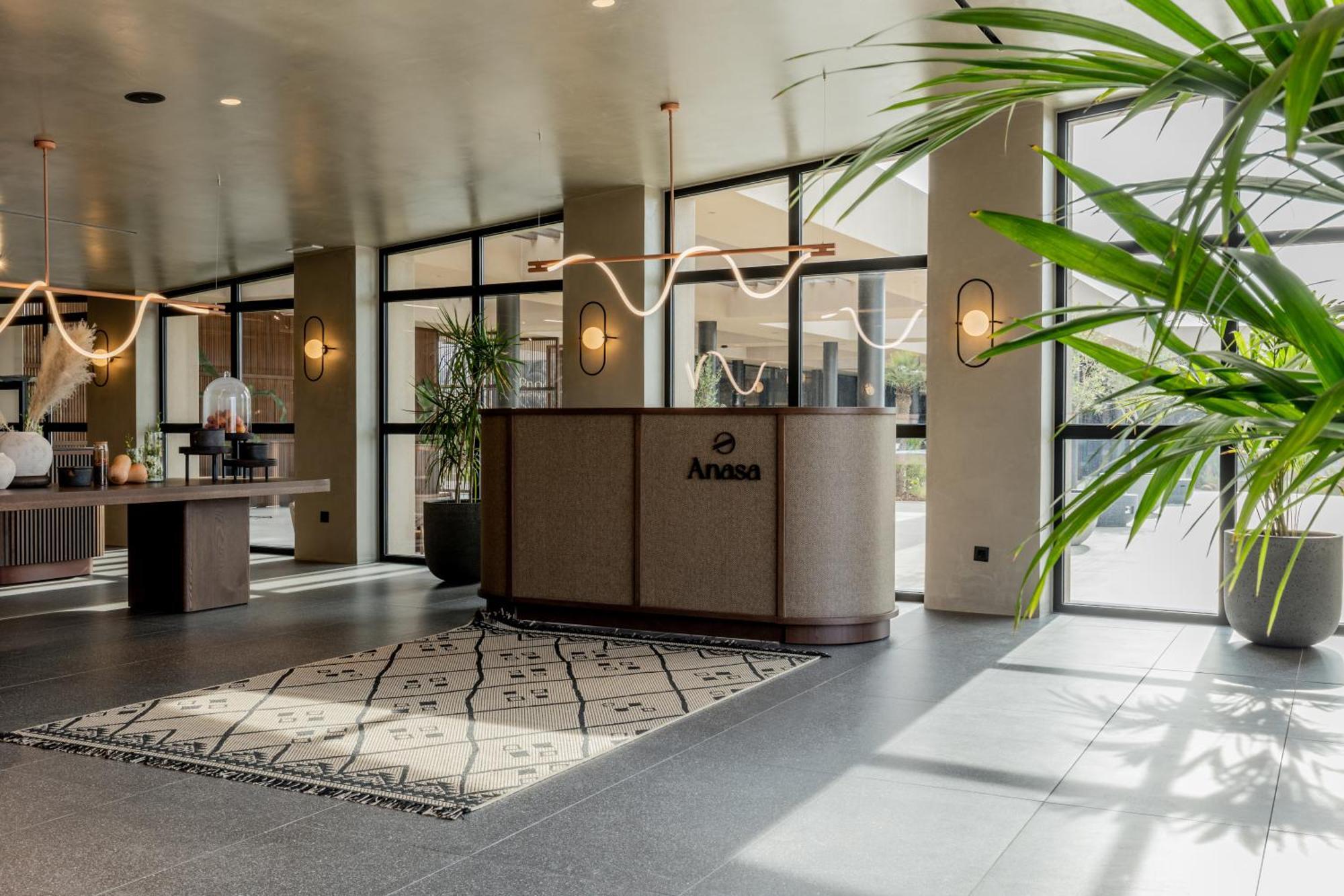 Hotel Pnoe Breathing Life - Adults Only Karteros